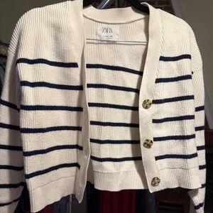 Girls Cardigan Sweaters